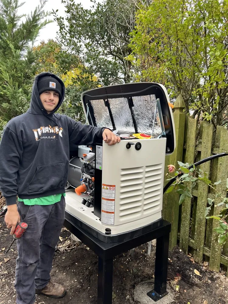 Emergency emergency electrical service in Wall Township, NJ by Integrity Electrical Contracting