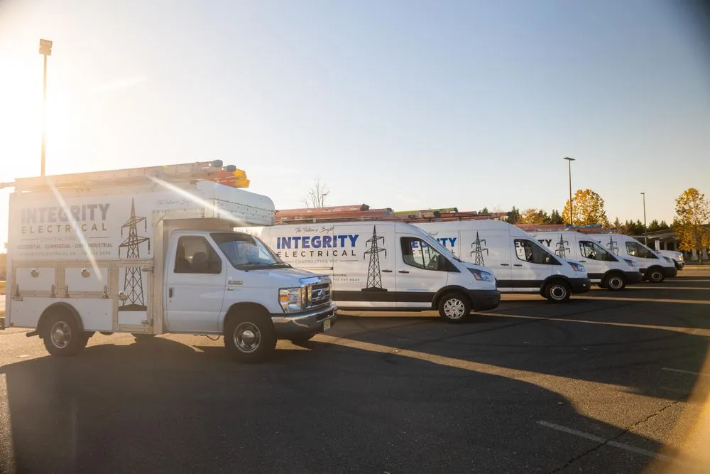 Expert electrical repair experts serving Wall Township, NJ - Integrity Electrical Contracting