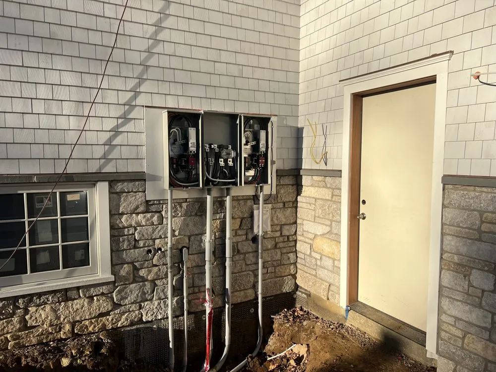 Expert outlet and switch repair in Wall Township, NJ by Integrity Electrical Contracting