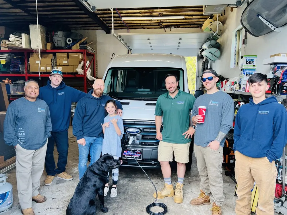 Affordable panel upgrade service in Wall Township, NJ - Integrity Electrical Contracting