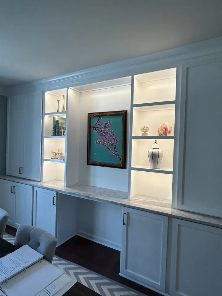 Slide of Integrity Electrical