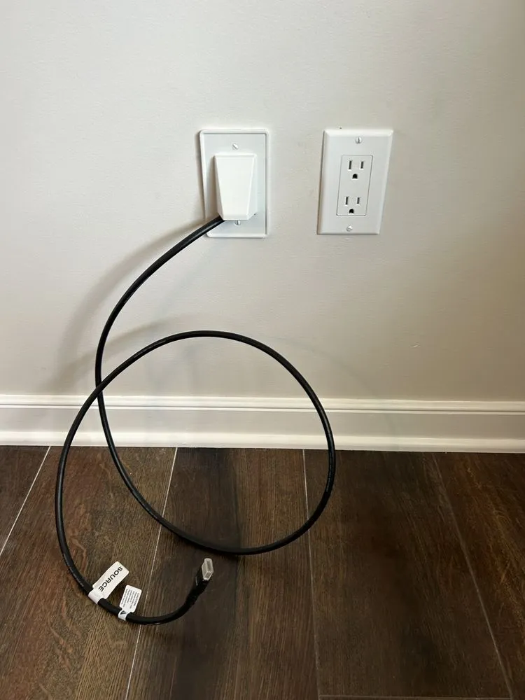 Slide of Integrity Electrical