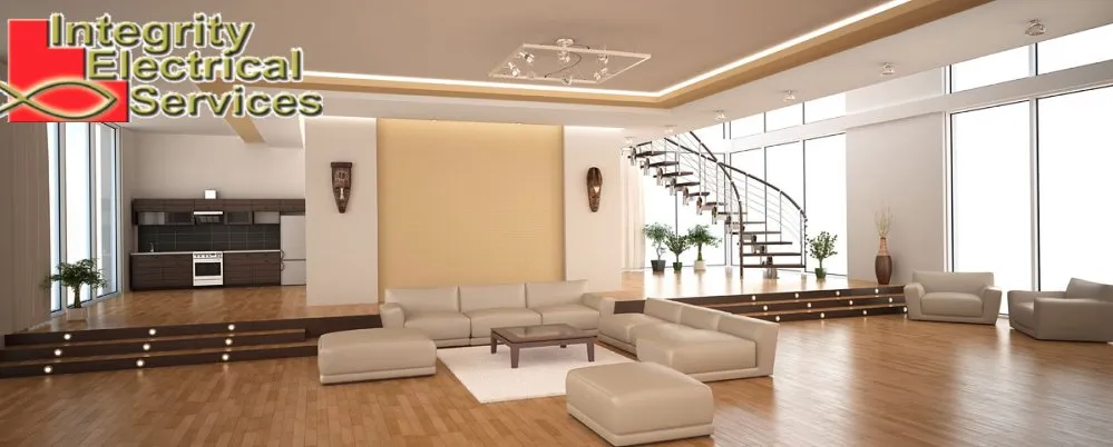 Slide of Integrity Electrical Services