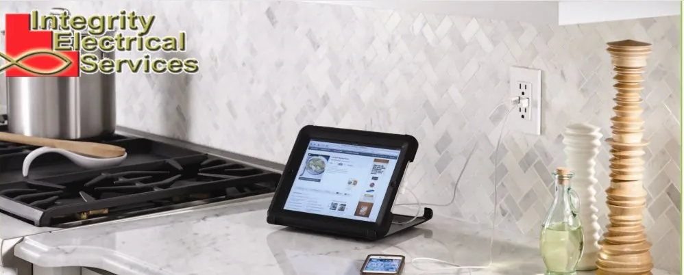 Slide of Integrity Electrical Services