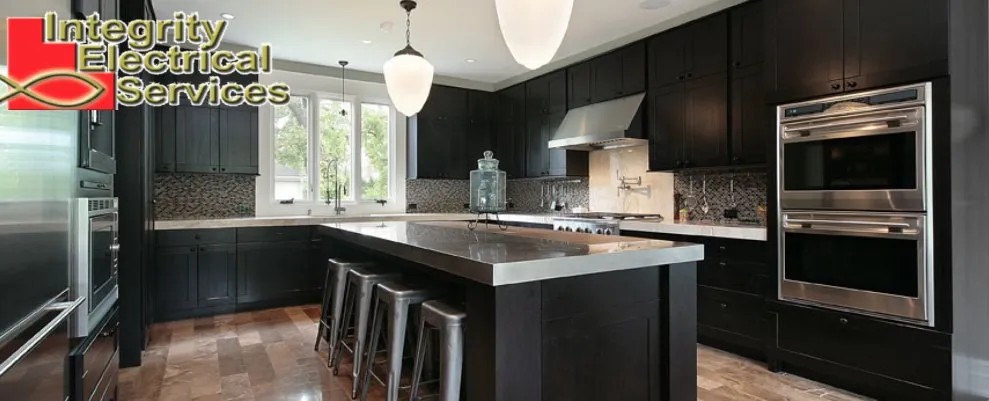 Slide of Integrity Electrical Services