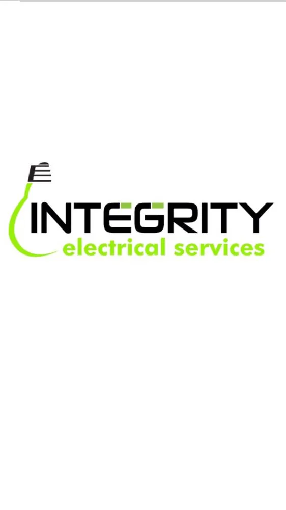 Slide of Integrity Electrical Services