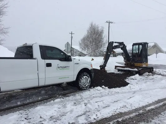 Integrity Electrical Services