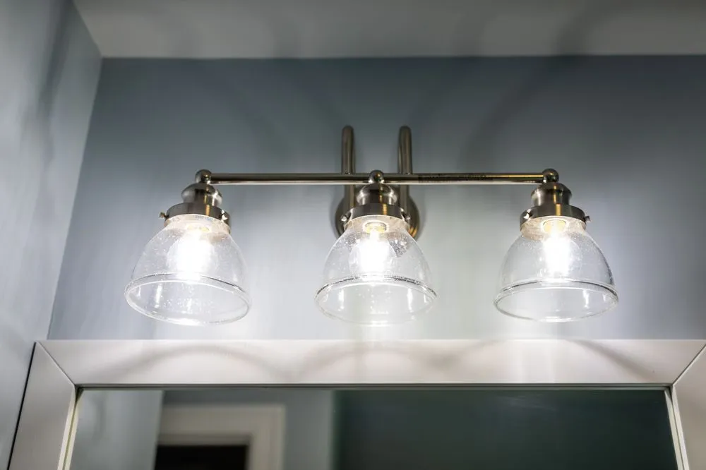 Slide of Integrity Electrical Services