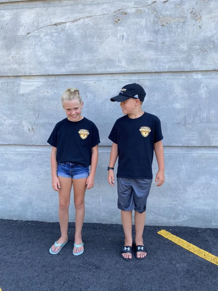 Slide of Integrity Electrical Services