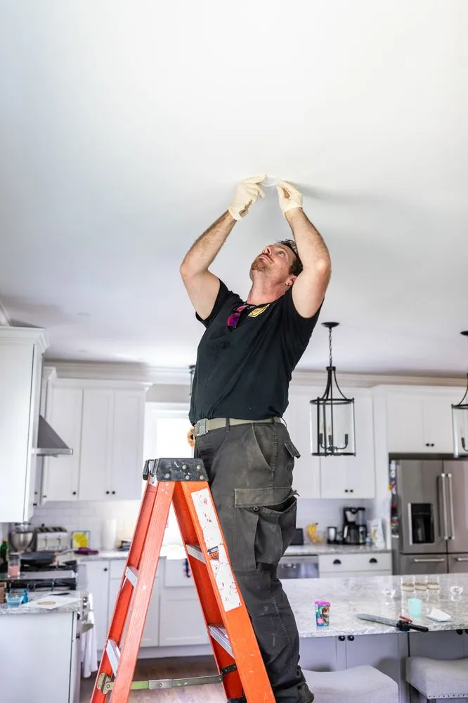 Slide of Integrity Electrical Services