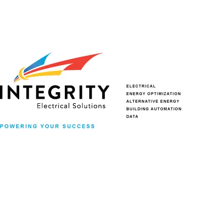 Slide of Integrity Electrical Solutions