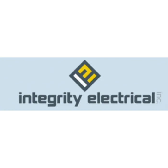 Slide of Integrity Electrical