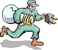 Slide of Integrity Electrical