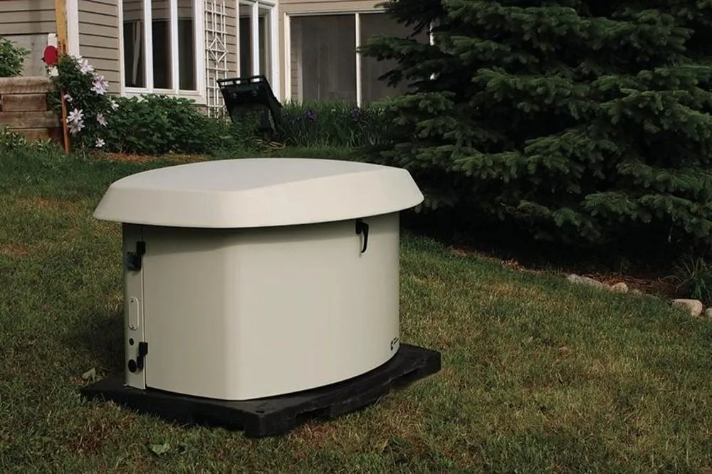 Slide of Integrity Electrical