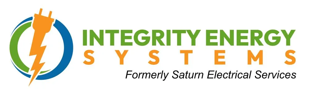 Slide of Integrity Energy Systems