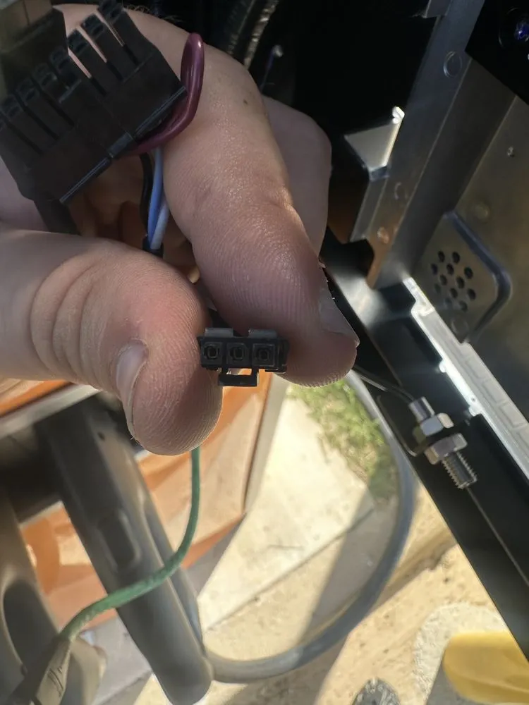 Slide of Integrity EV Solutions