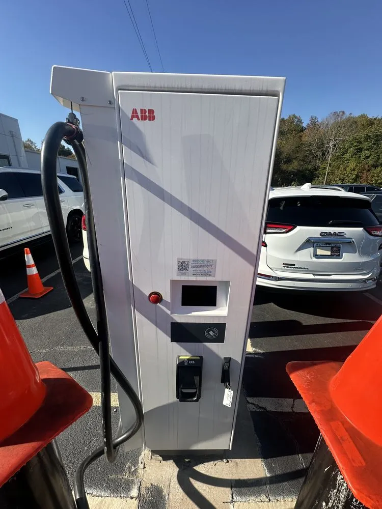 Slide of Integrity EV Solutions