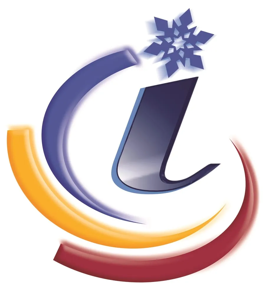 Slide of Integrity, Heat, Air, & Electric