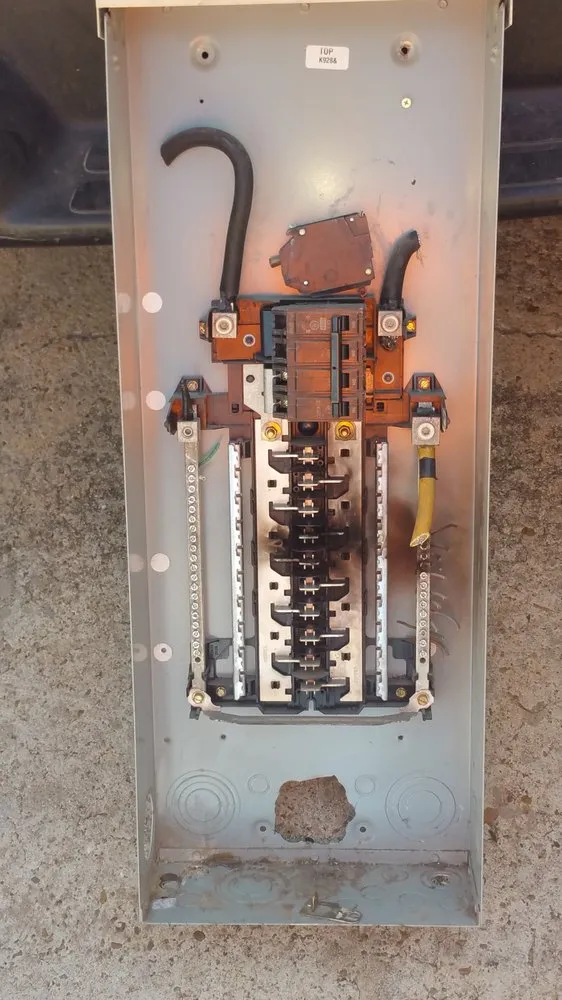 Slide of Integrity Home Services