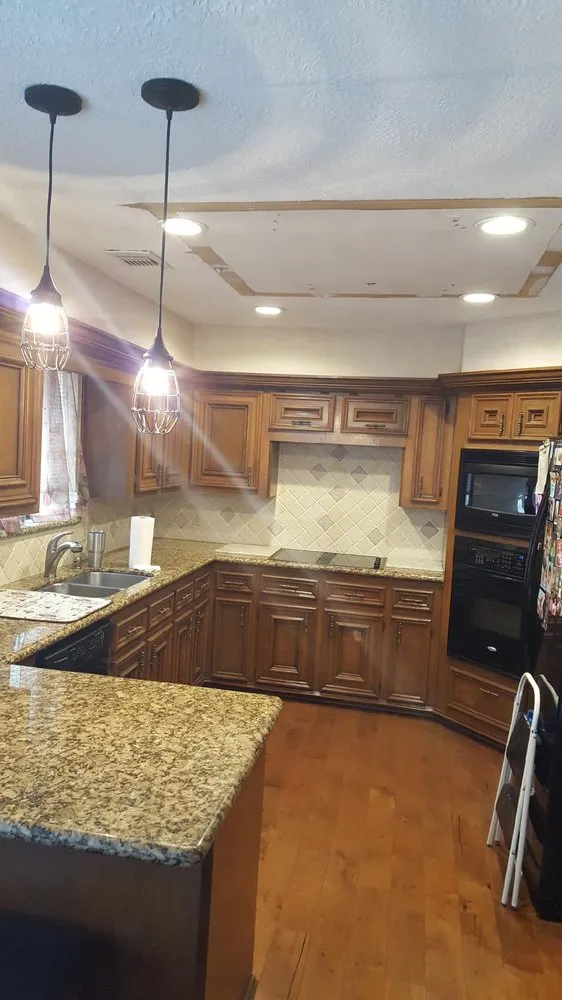 Slide of Integrity Home Services