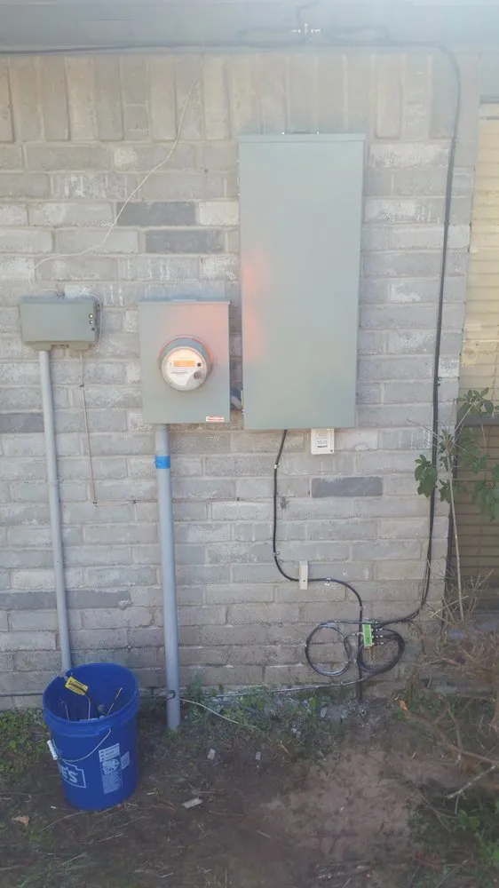 Slide of Integrity Home Services