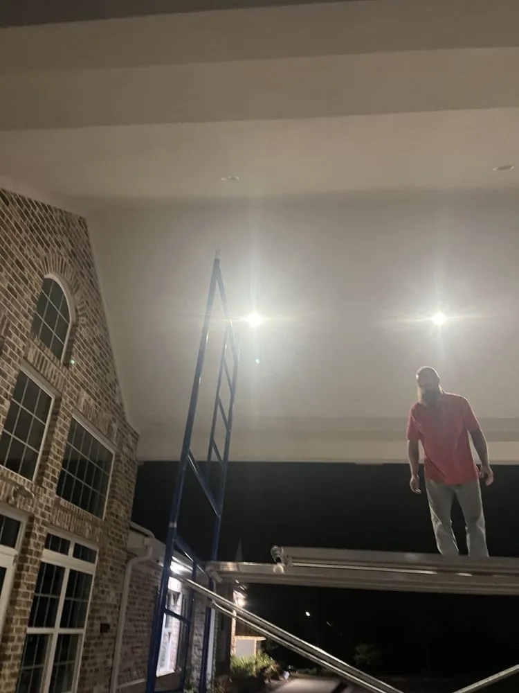 Slide of Integrity Home Solutions