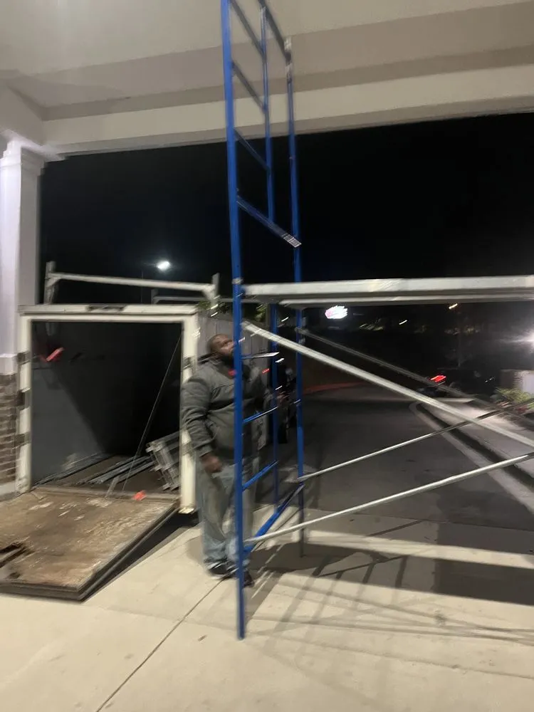 Licensed wiring installation in ,  by Integrity Home Solutions