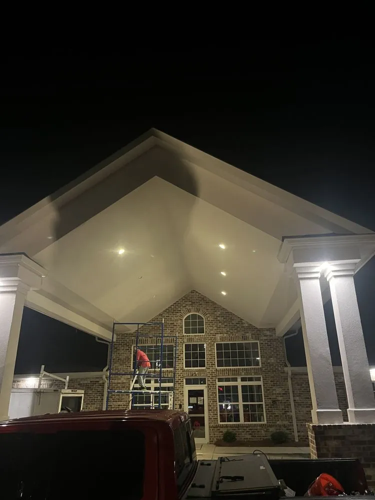 Reliable outlet and switch repair experts serving ,  - Integrity Home Solutions