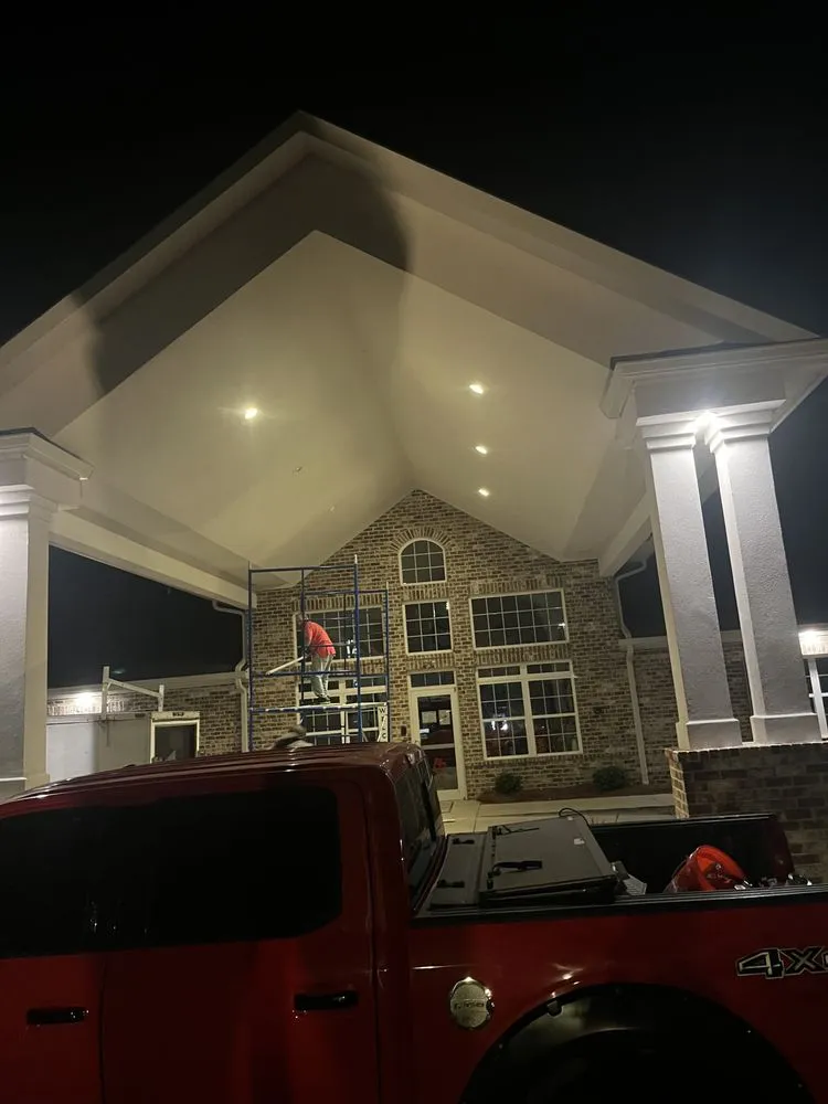 Reliable electrical service for homes in electrical repair,  by 