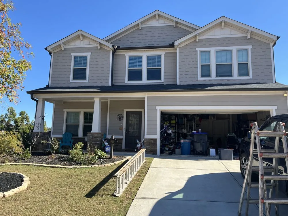 Slide of Integrity Home Solutions