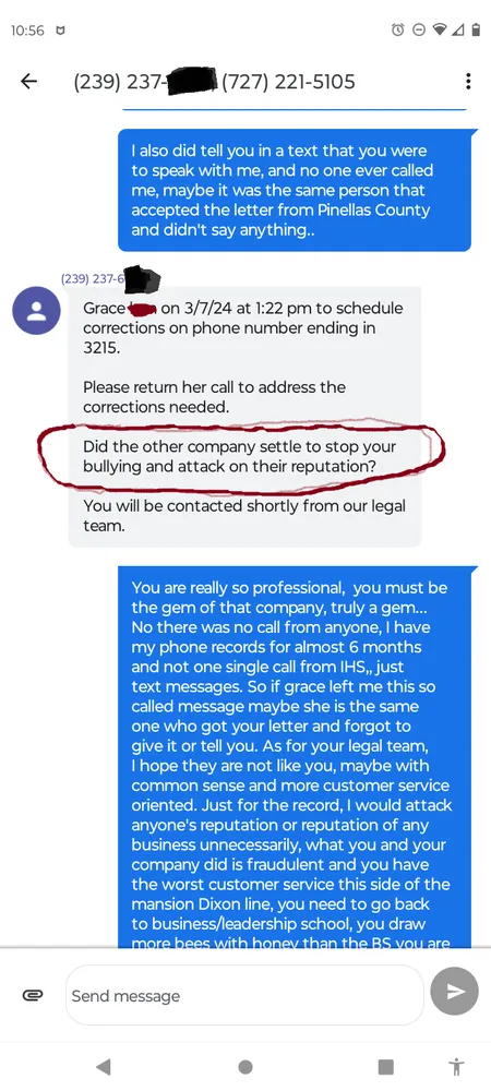 Certified electrical repair service in , - Integrity Home Solutions