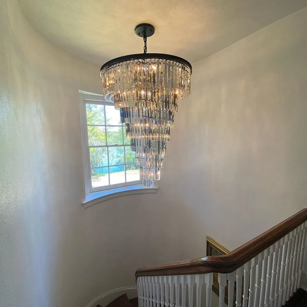 Slide of Integrity Licensed Electrician