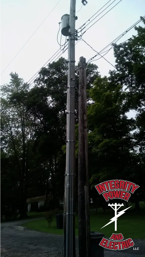 Licensed electrical service for homes in emergency electrical service,  by 