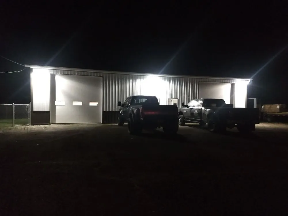 Trusted wiring installation experts serving ,  - Integrity Power and Electric