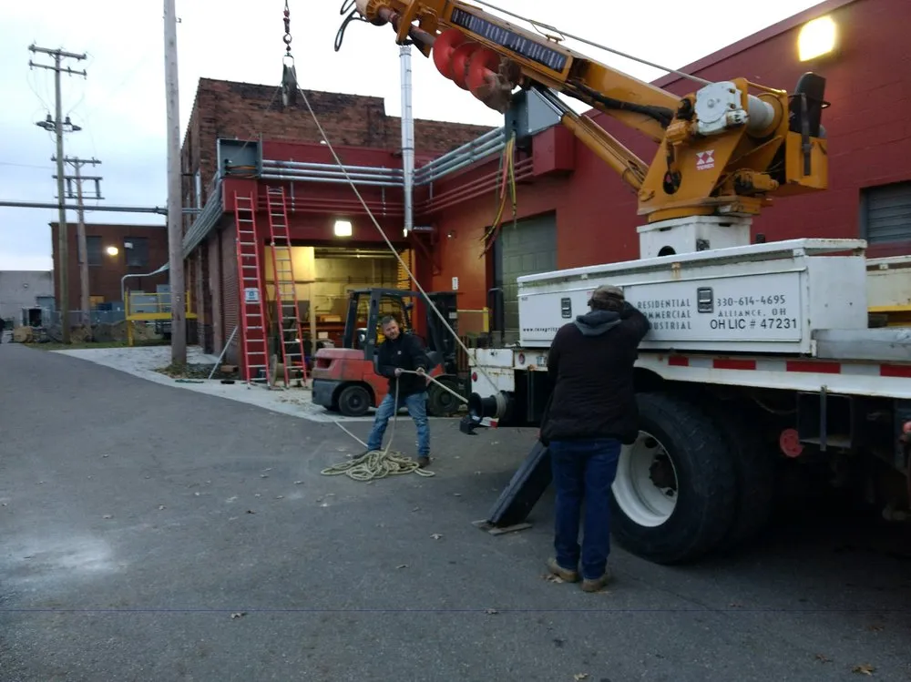 Certified electrical service for homes in circuit breaker repair,  by 