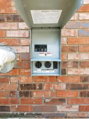 Integrity Power and Electric