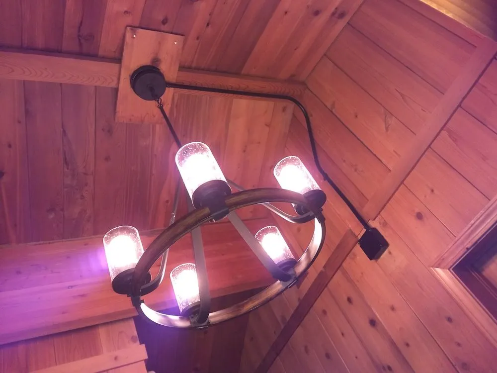 Slide of Integrity Power Services