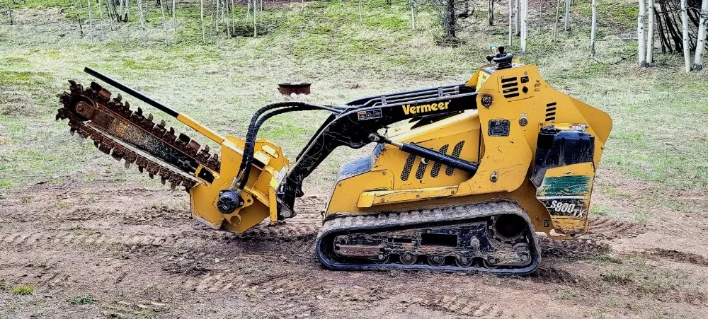 Slide of Integrity Power Services