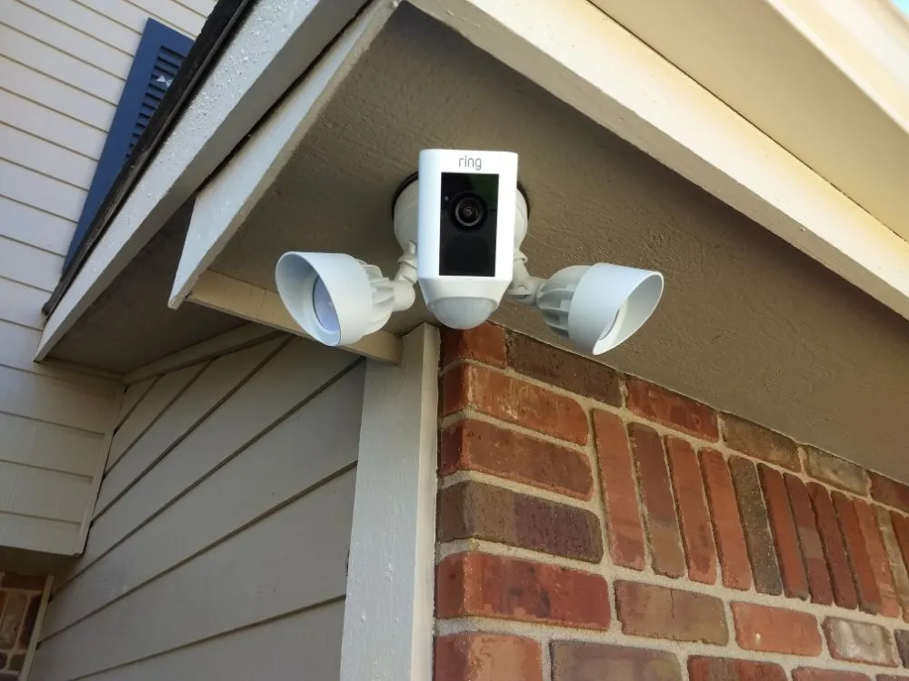 Slide of Integrity Power Services