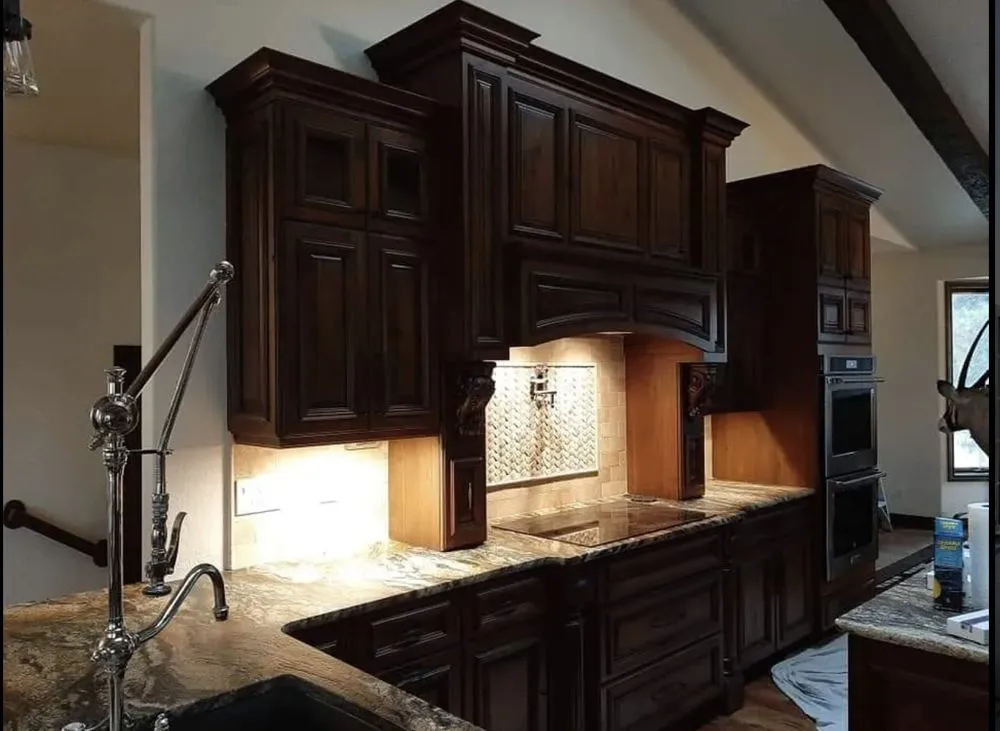 Slide of Integrity Power Services