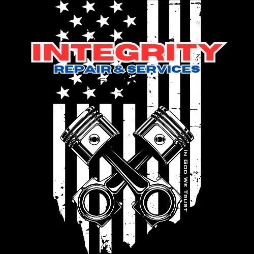 Slide of Integrity Repair and Services