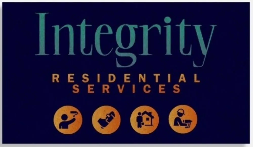 Slide of Integrity Residential Services