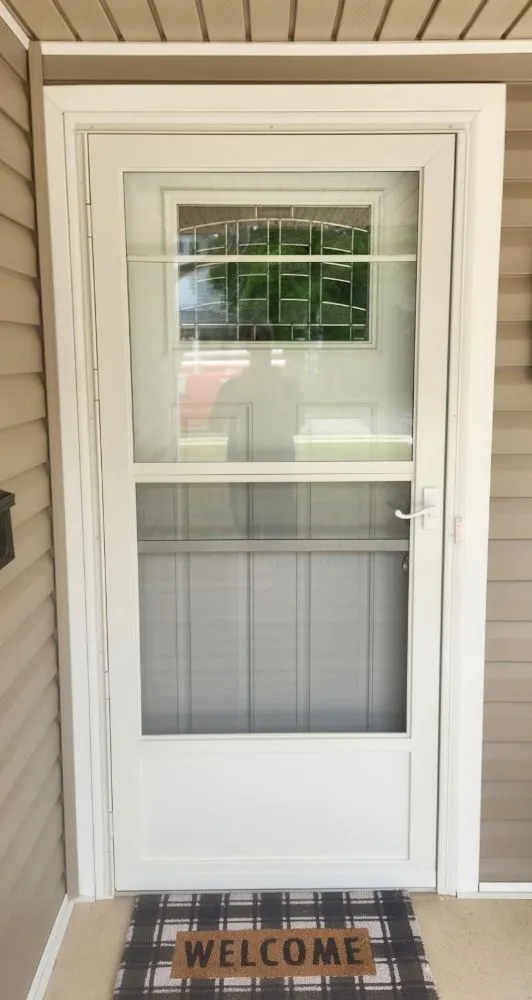 Slide of Integrity Residential Services