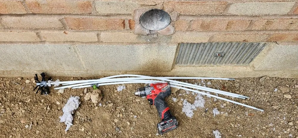 Slide of Integrity Residential Services