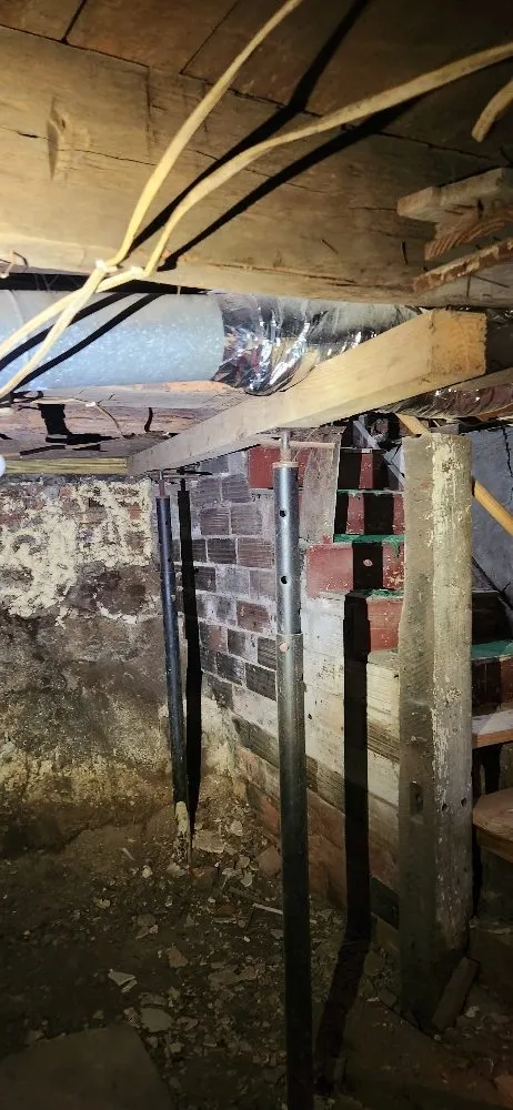 Slide of Integrity Residential Services