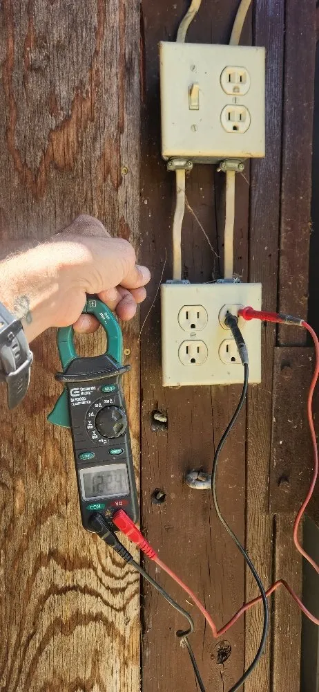 Slide of Integrity Residential Services