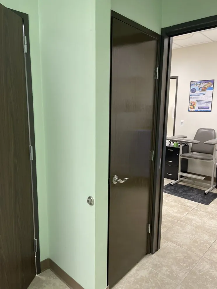 Emergency lighting installation experts serving ,  - Integrity Services Texas LLC