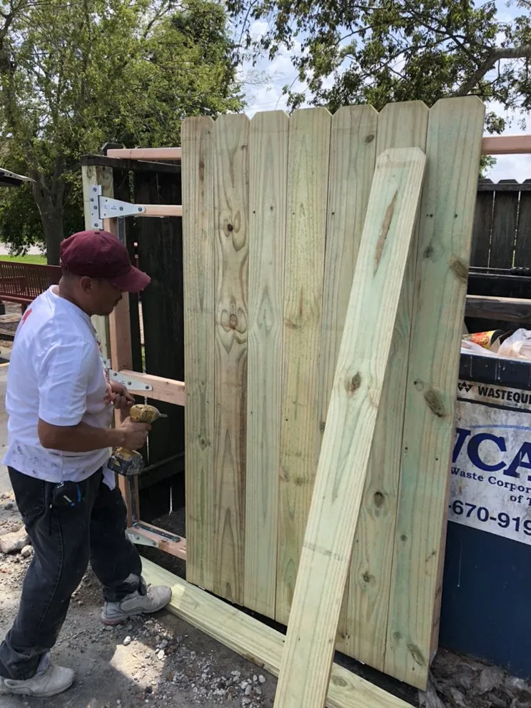 Expert emergency electrical service in ,  by Integrity Services Texas LLC