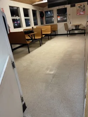 Integrity Services Texas LLC Logo