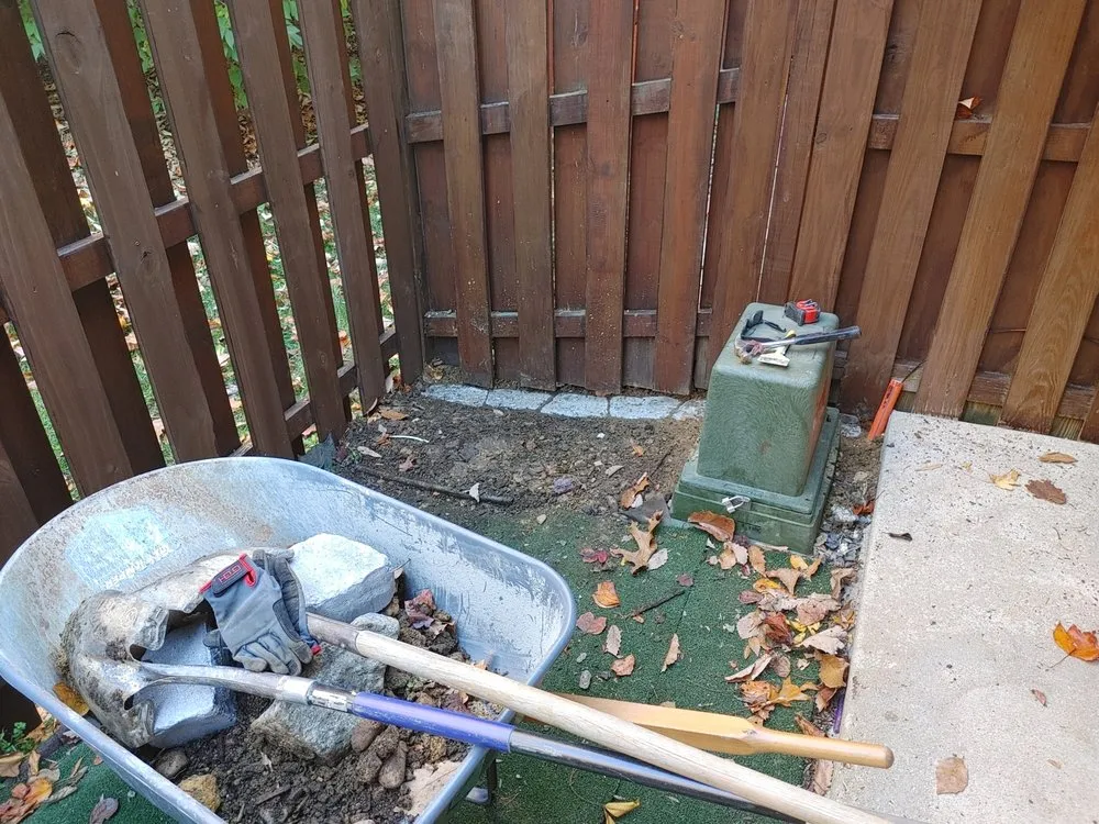 Slide of IntegrityCraft Handyman Services